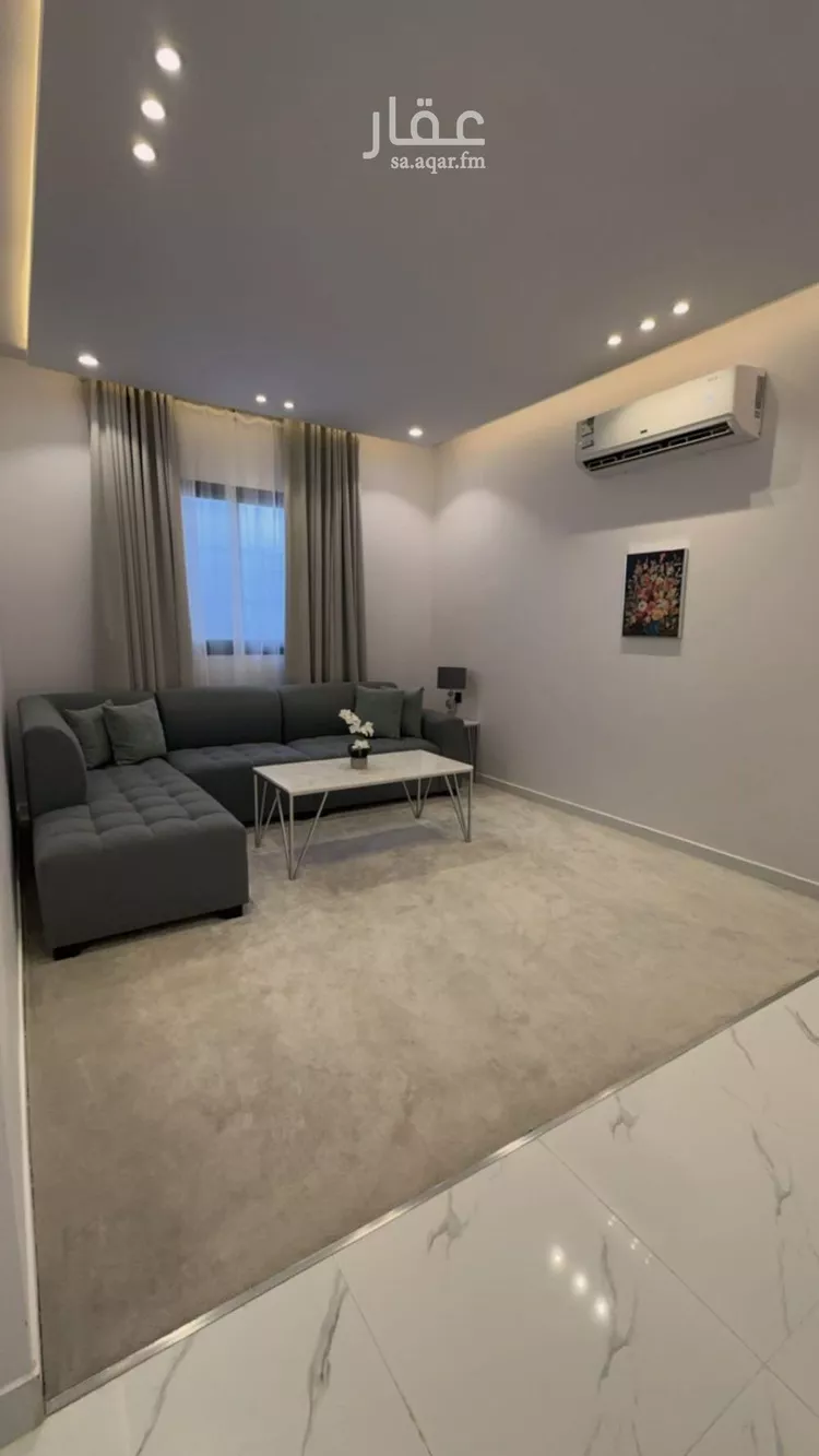 شقة للإيجار في شارع عمر الشيباني , حي الرمال, مدينة الرياض, منطقة الرياض صورة 5