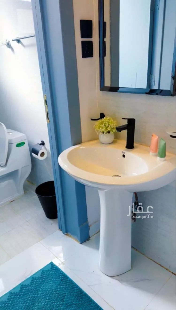 شقة للإيجار في شارع عمر الشيباني , حي الرمال, مدينة الرياض, منطقة الرياض صورة 4