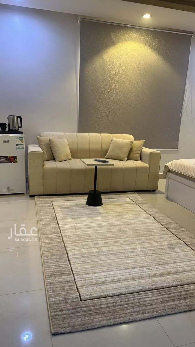 شقة للإيجار في شارع علي الدرويش, حي الرمال, مدينة الرياض, منطقة الرياض صورة 5