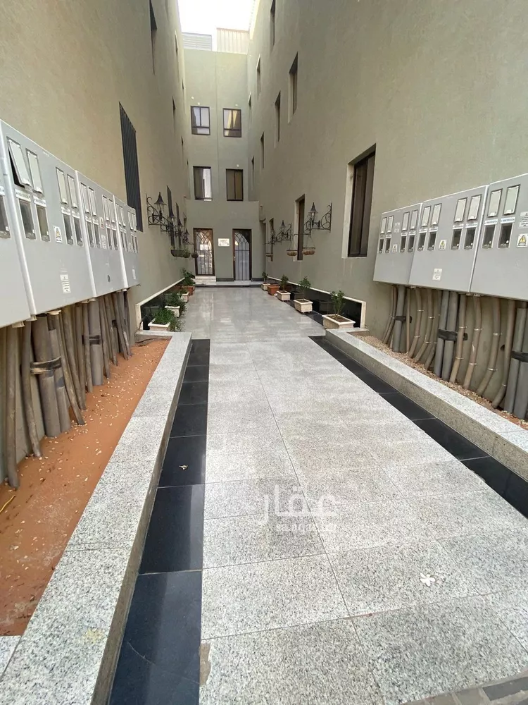 شقة للإيجار في شارع وادي الشوكة, حي قرطبة, مدينة الرياض, منطقة الرياض 14