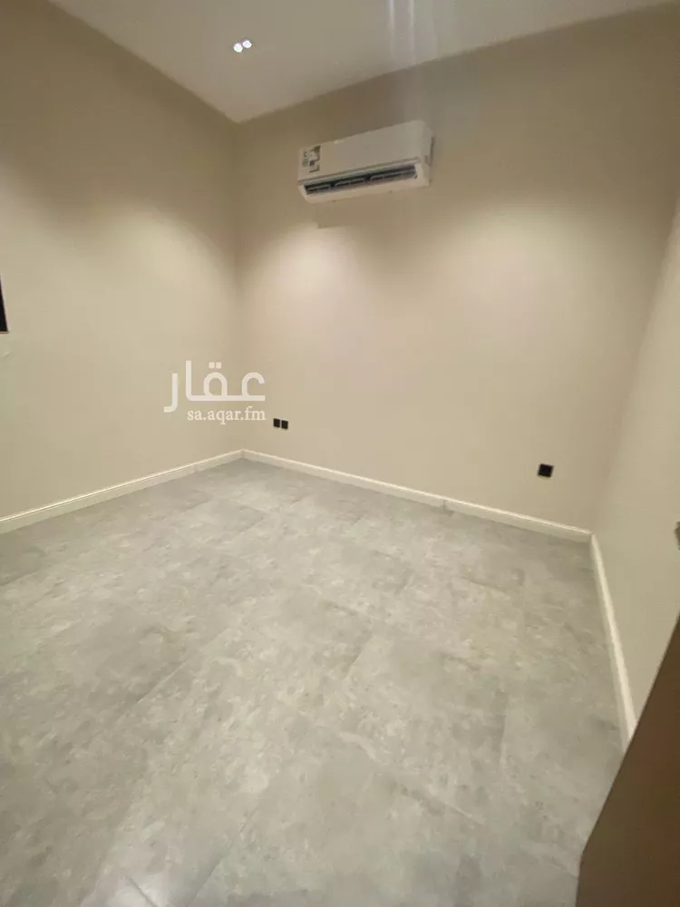 شقة للإيجار في شارع الشيخ جابر الأحمد الصباح, حي الرمال, مدينة الرياض, منطقة الرياض 25