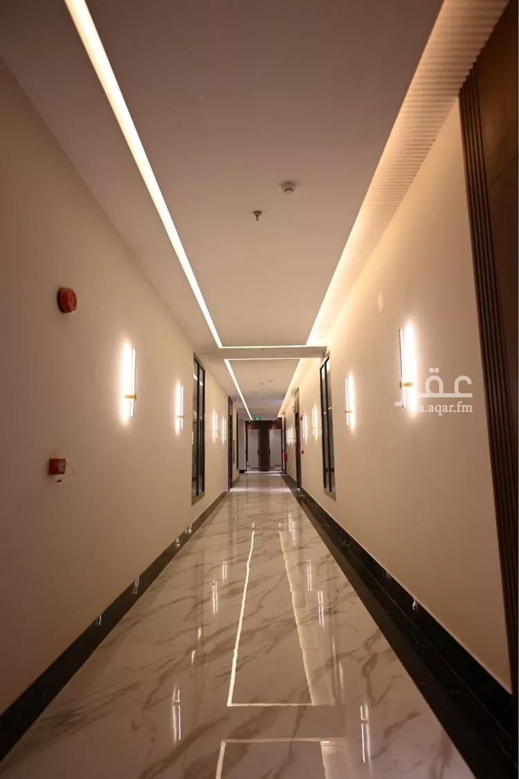 شقة للإيجار في شارع الشيخ جابر الاحمد الصباح, حي اليرموك, مدينة الرياض, منطقة الرياض صورة 5