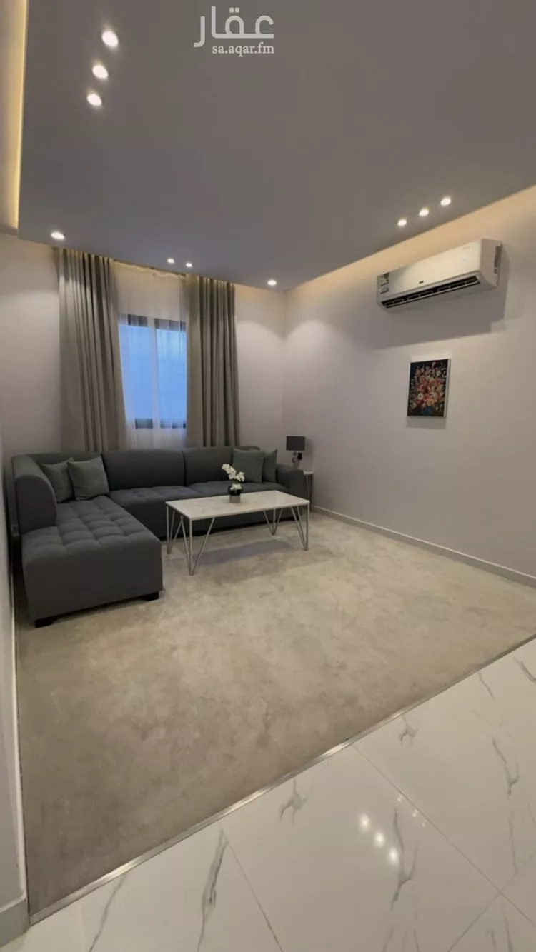 شقة للإيجار في شارع عمر الشيباني , حي الرمال, مدينة الرياض, منطقة الرياض 6