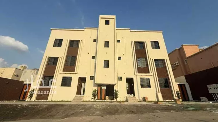 شقة للبيع في شارع عبدالله ابن رجاء, حي الضرس, مدينة محائل, منطقة عسير