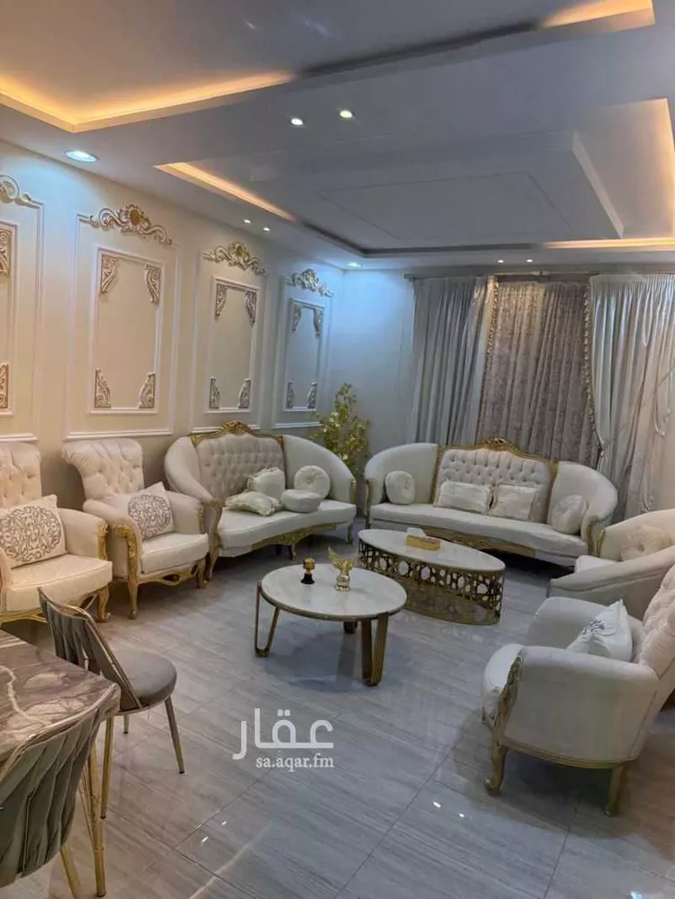 فيلا للبيع في شارع الميدان بن صخر, حي الرمال, مدينة الرياض, منطقة الرياض 19