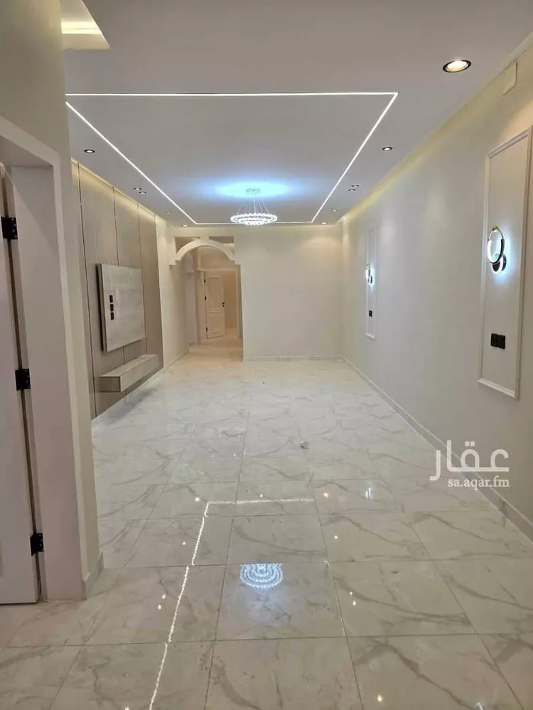 شقة للبيع في شارع ثمامة الحنفي, حي السلامة, مدينة محائل, منطقة عسير 16