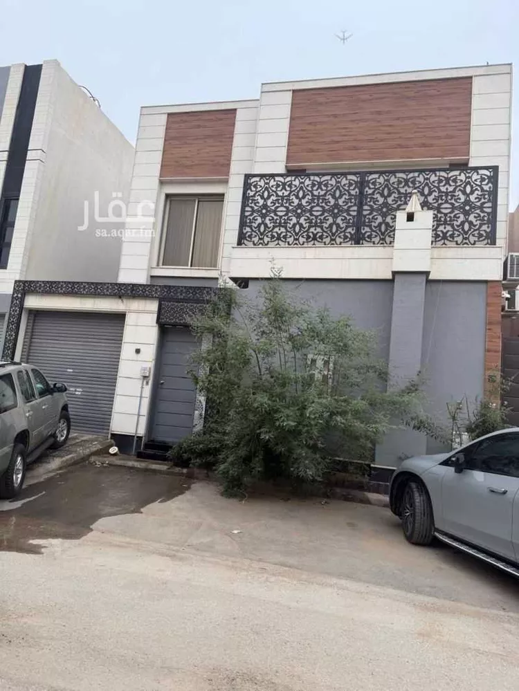 Villa for Sale in Riyadh Ar Rimal