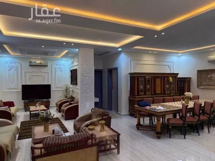 فيلا للبيع في شارع الميدان بن صخر, حي الرمال, مدينة الرياض, منطقة الرياض 13