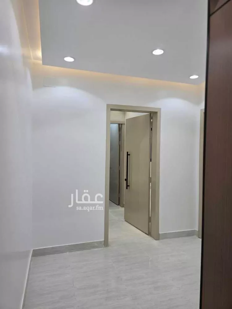 شقة للبيع في شارع عبدالله ابن رجاء, حي الحيلة الغربي, مدينة محائل, منطقة عسير صورة 4