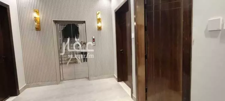 شقة للبيع في شارع سعيد القيرواني, حي الحيلة الغربي, مدينة محائل, منطقة عسير 7