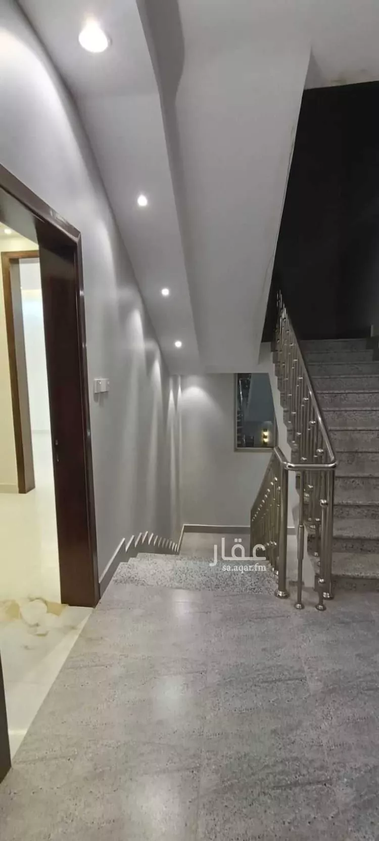 شقة للبيع في شارع سعيد القيرواني, حي الحيلة الغربي, مدينة محائل, منطقة عسير 17