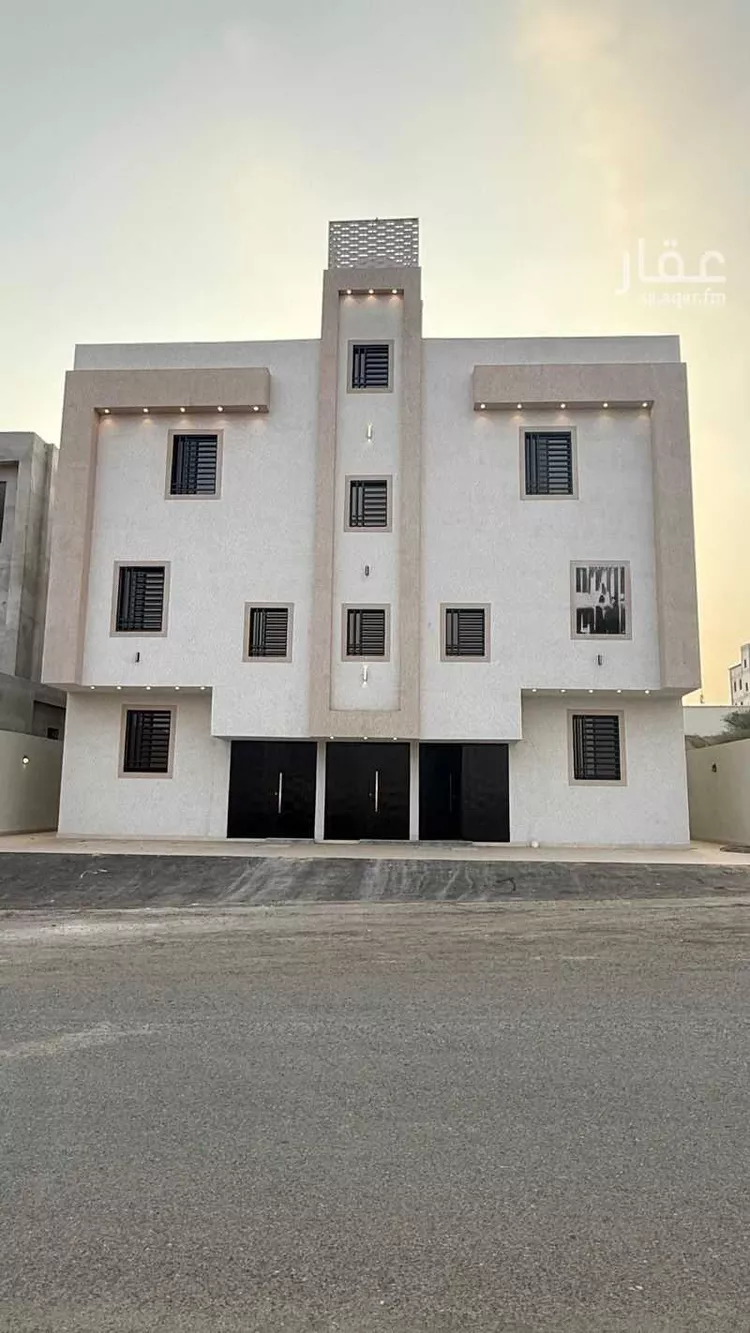Apartment for Sale in Muhayil Al Huliah West