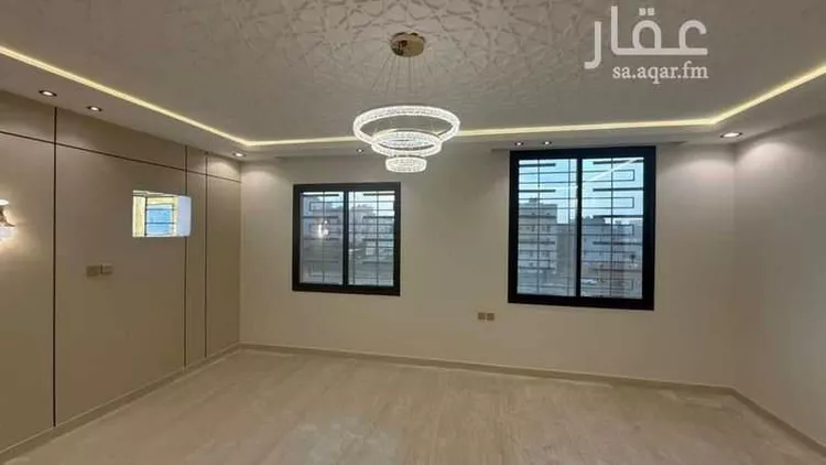 شقة للبيع في شارع عبدالله ابن رجاء, حي الضرس, مدينة محائل, منطقة عسير 6