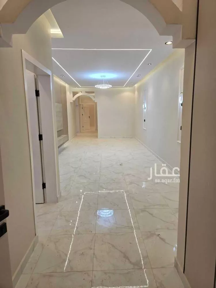 شقة للبيع في شارع ثمامة الحنفي, حي السلامة, مدينة محائل, منطقة عسير 9