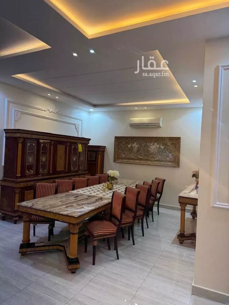 فيلا للبيع في شارع الميدان بن صخر, حي الرمال, مدينة الرياض, منطقة الرياض 8