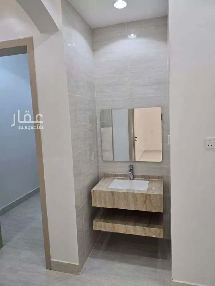شقة للبيع في شارع عبدالله ابن رجاء, حي الحيلة الغربي, مدينة محائل, منطقة عسير 14