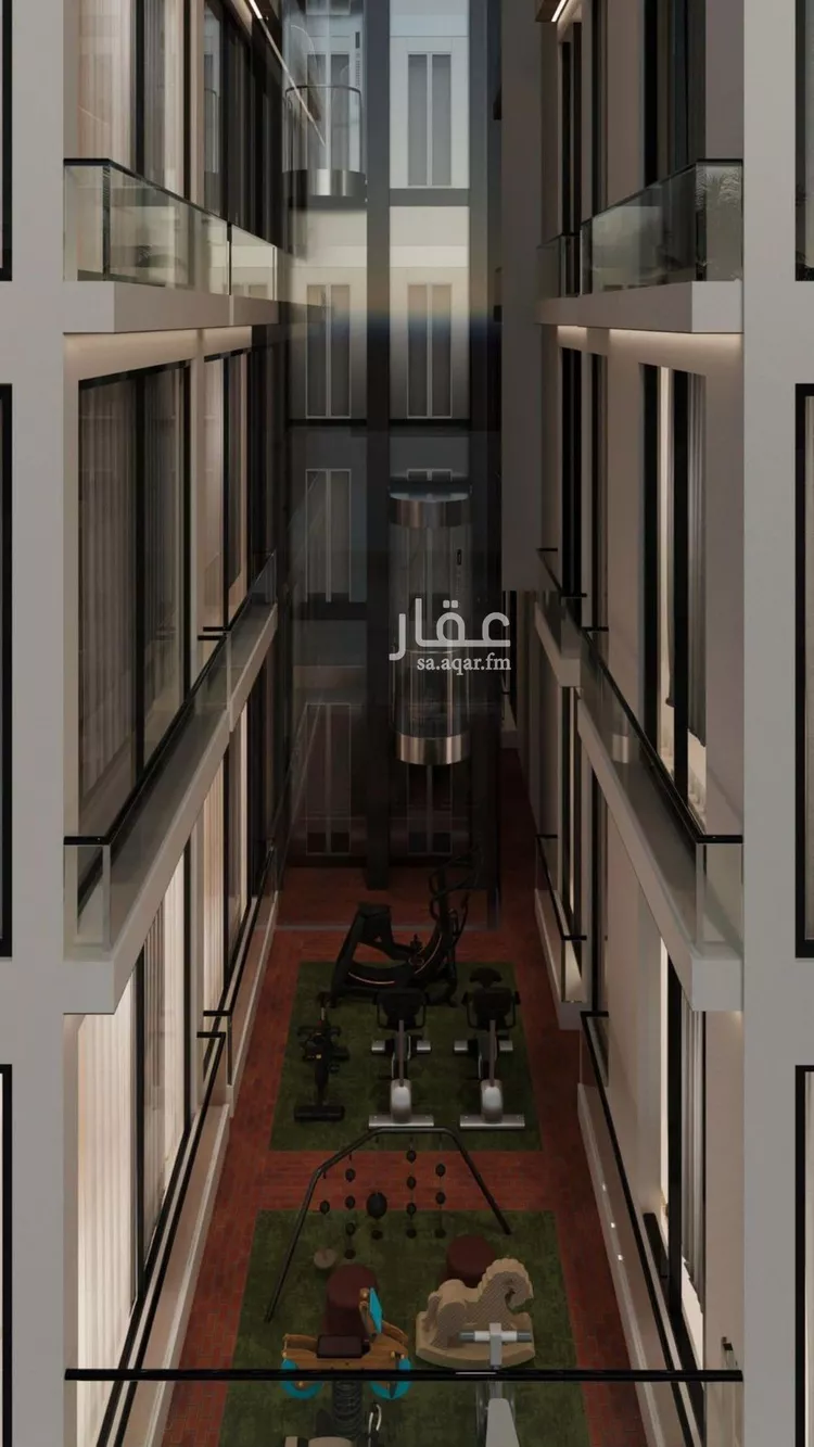 Apartment for Sale in Jeddah An Naim صورة 2
