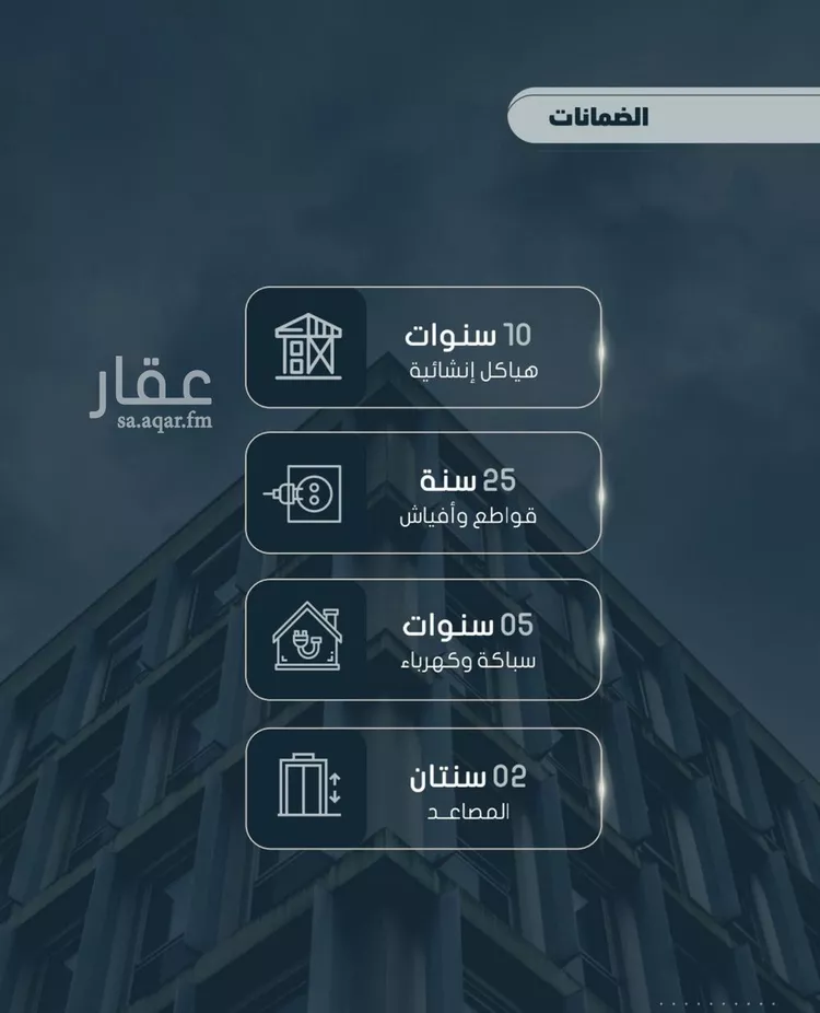 Apartment for Sale in Jeddah Al Sawari صورة 2