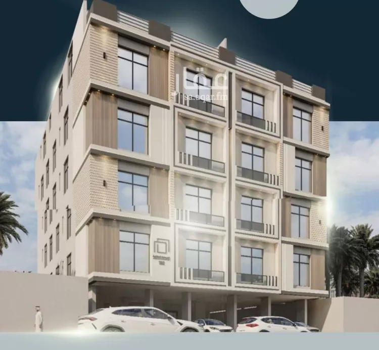 Apartment for Sale in Jeddah Al Sawari