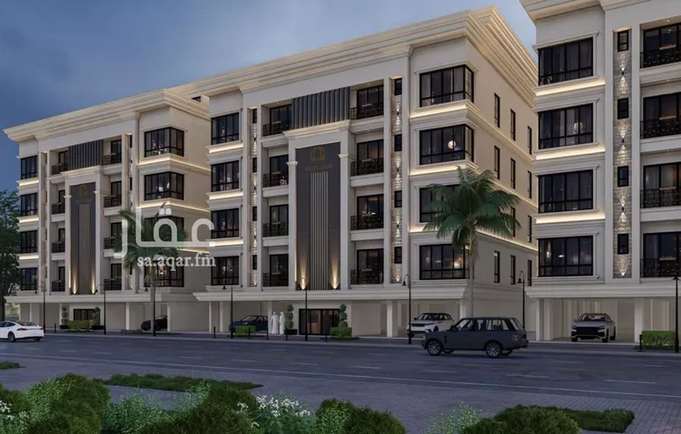 شقة للبيع في شارع الامير عبدالمجيد, حي الصواري, مدينة جدة, منطقة مكة المكرمة صورة 5