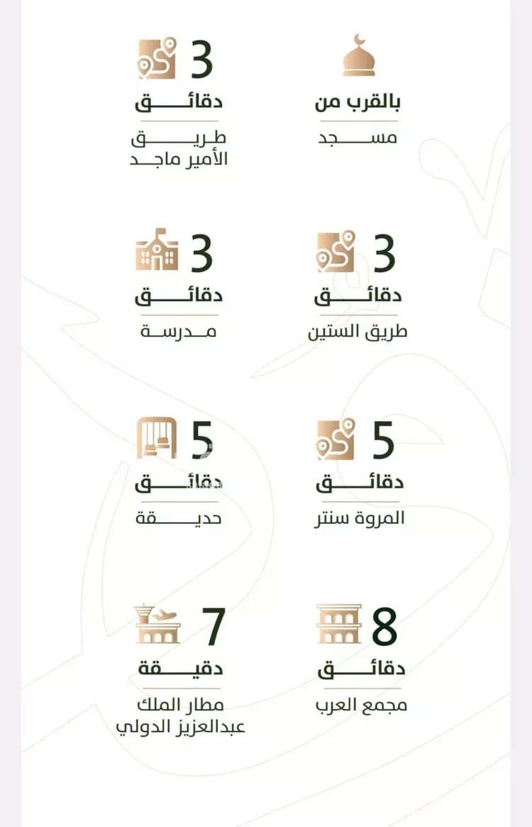 شقة للبيع في شارع مظهر بن رافع, حي الربوة, مدينة جدة, منطقة مكة المكرمة صورة 2