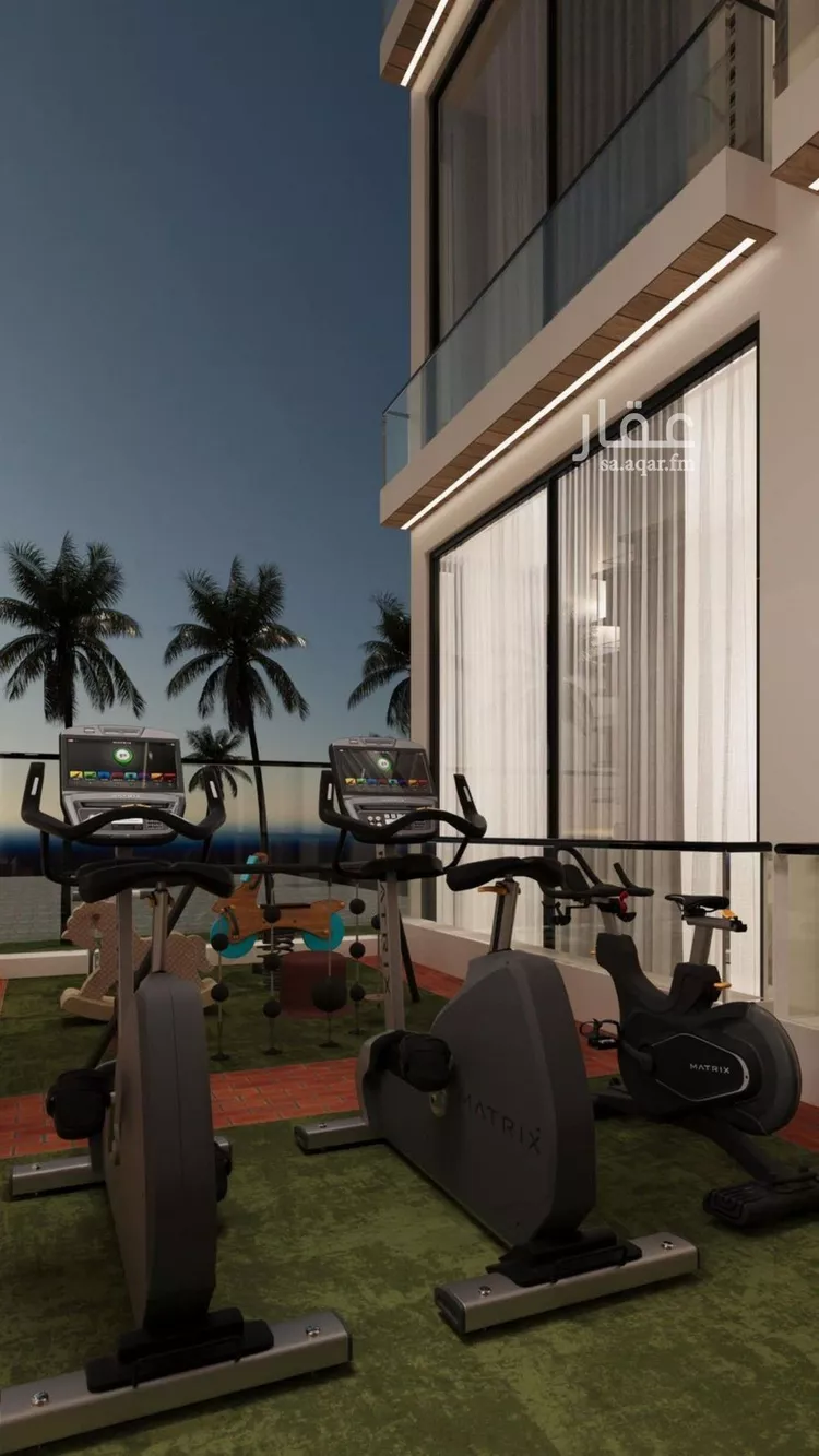 Apartment for Sale in Jeddah An Naim صورة 5