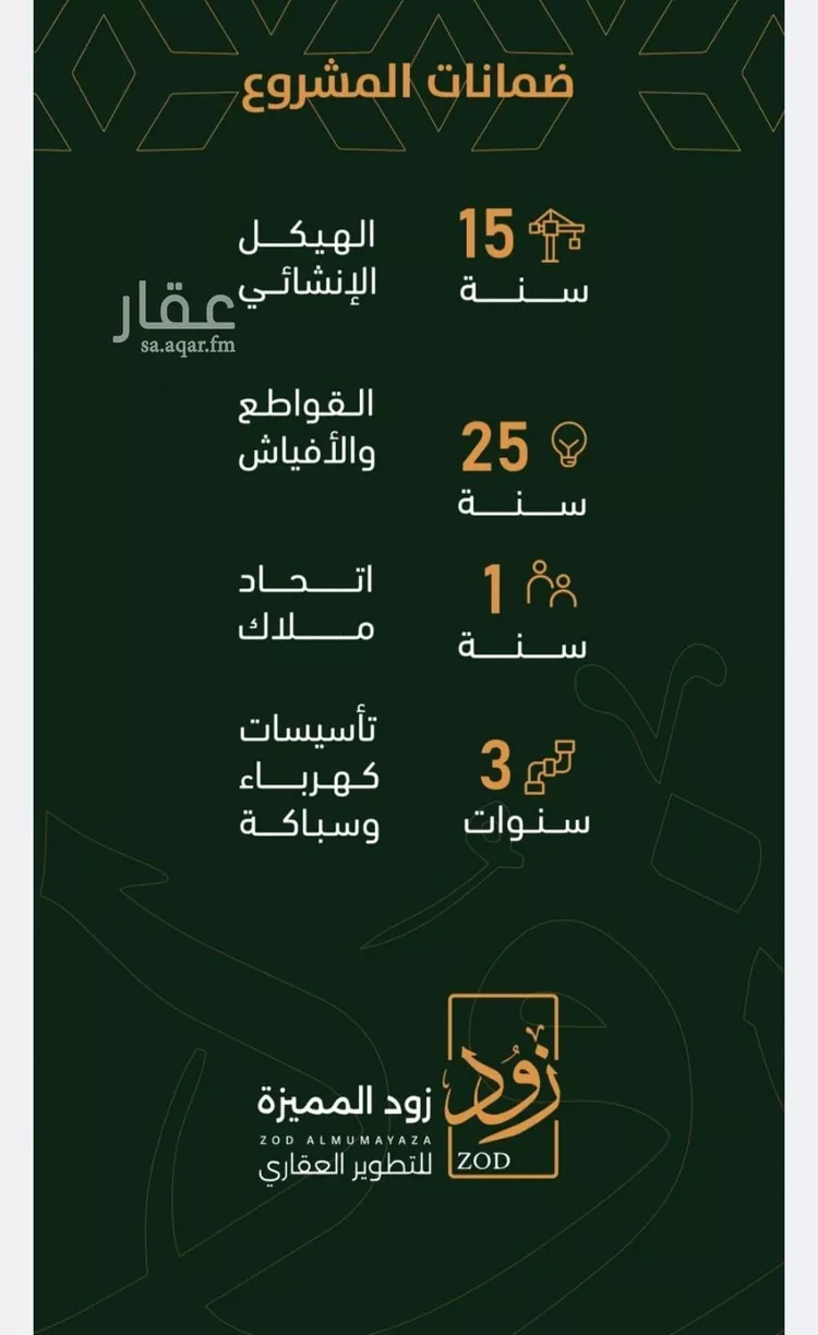 شقة للبيع في شارع مظهر بن رافع, حي الربوة, مدينة جدة, منطقة مكة المكرمة صورة 4