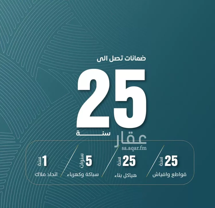 شقة للبيع في شارع ابي المحاسن النحوي, حي الورود, مدينة جدة, منطقة مكة المكرمة صورة 5