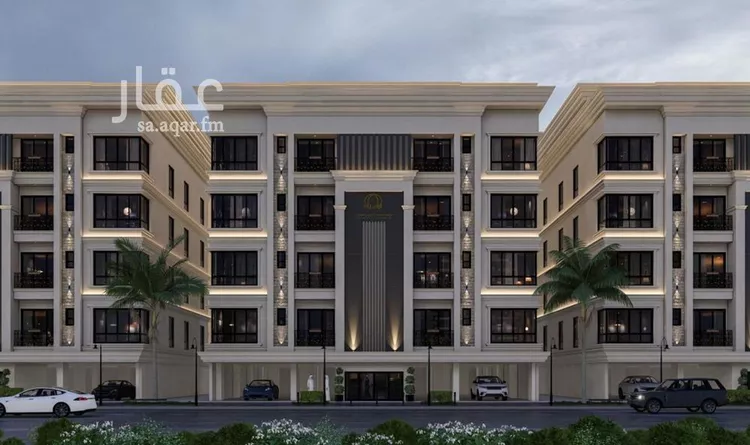 شقة للبيع في شارع الامير عبدالمجيد, حي الصواري, مدينة جدة, منطقة مكة المكرمة صورة 5