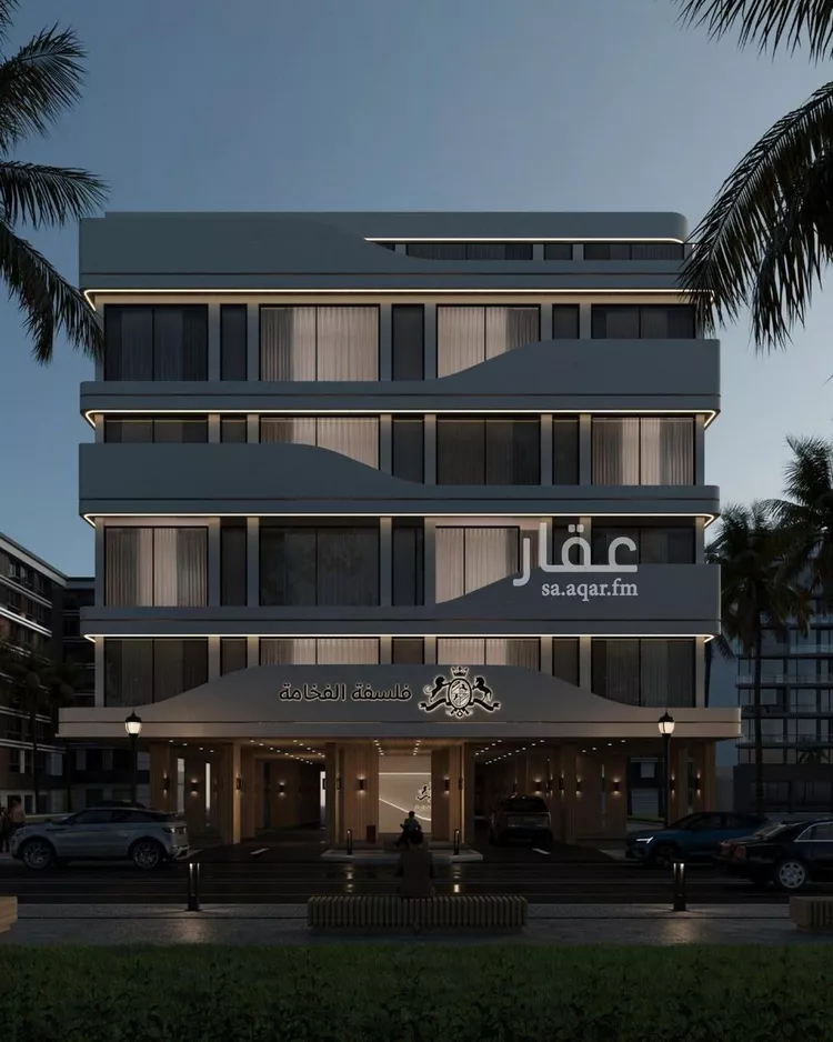 Apartment for Sale in Jeddah An Naim صورة 2