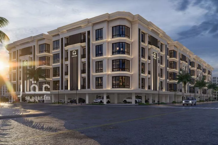 شقة للبيع في شارع الامير عبدالمجيد, حي الصواري, مدينة جدة, منطقة مكة المكرمة صورة 3