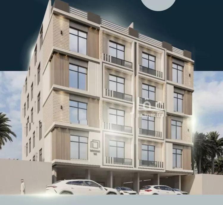 Apartment for Sale in Jeddah Al Sawari