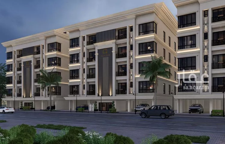 شقة للبيع في شارع الامير عبدالمجيد, حي الصواري, مدينة جدة, منطقة مكة المكرمة