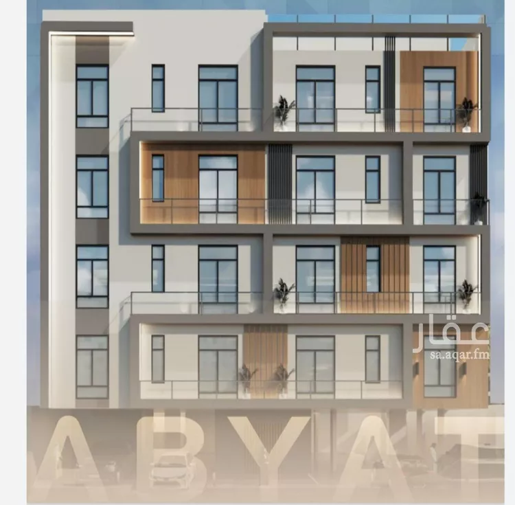Apartment for Sale in Jeddah Al Hamra