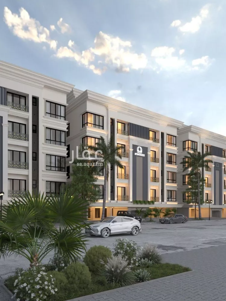 شقة للبيع في شارع الامير عبدالمجيد, حي الصواري, مدينة جدة, منطقة مكة المكرمة صورة 3