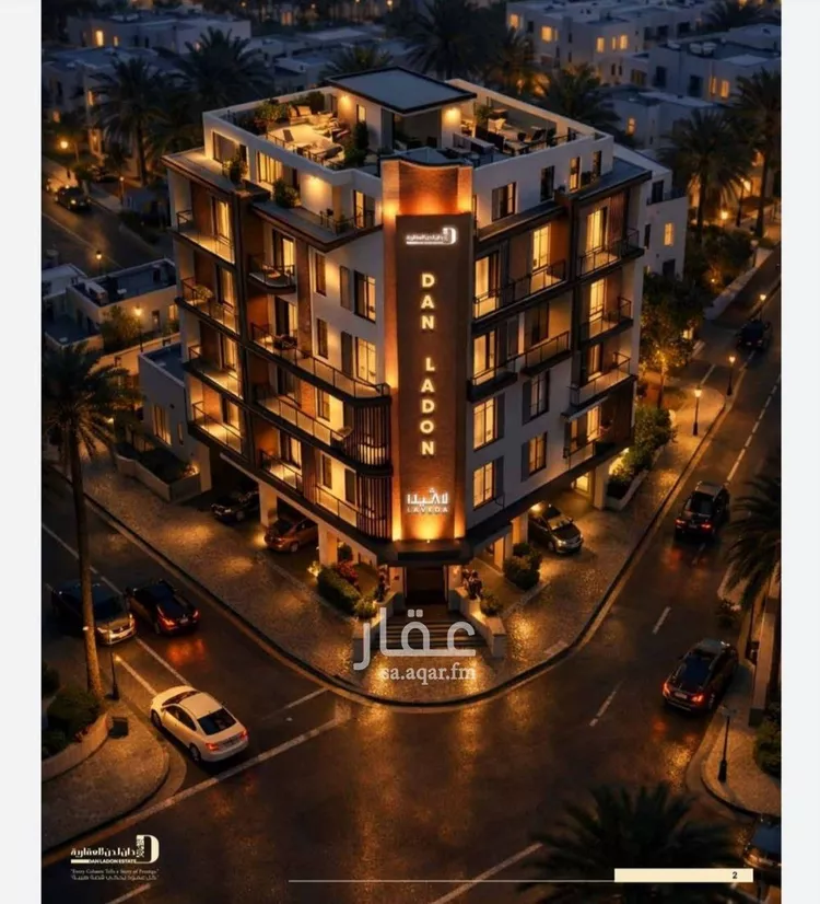 شقة للبيع في شارع اهبان بن عباد, حي النعيم, مدينة جدة, منطقة مكة المكرمة صورة 3