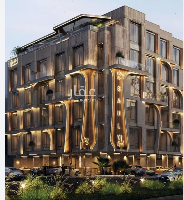 Apartment for Sale in Jeddah Obhur Al Janoubiah