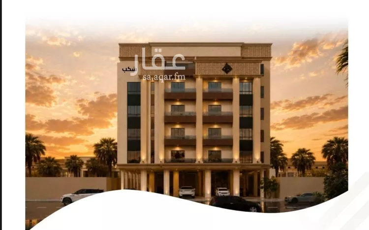 Apartment for Sale in Jeddah Al Faisaliah