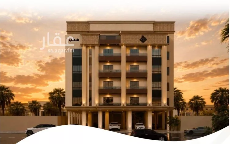 شقة للبيع في شارع عبيدة ابن حميد, حي الفيصلية, مدينة جدة, منطقة مكة المكرمة