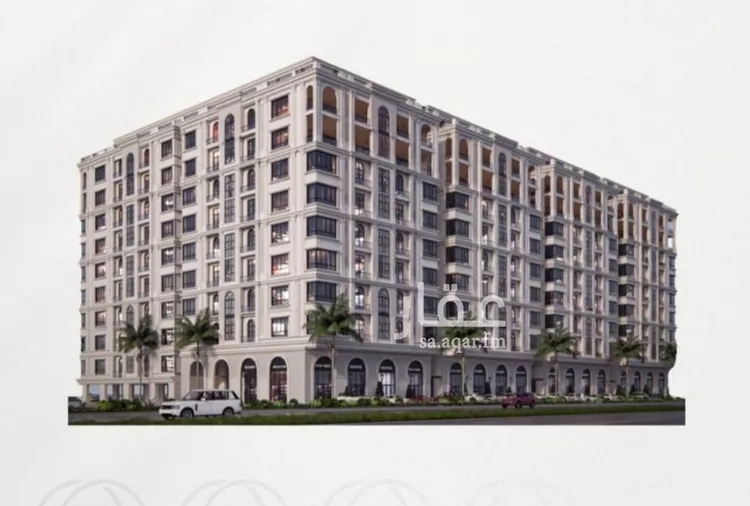 Apartment for Sale in Jeddah Al Wurud