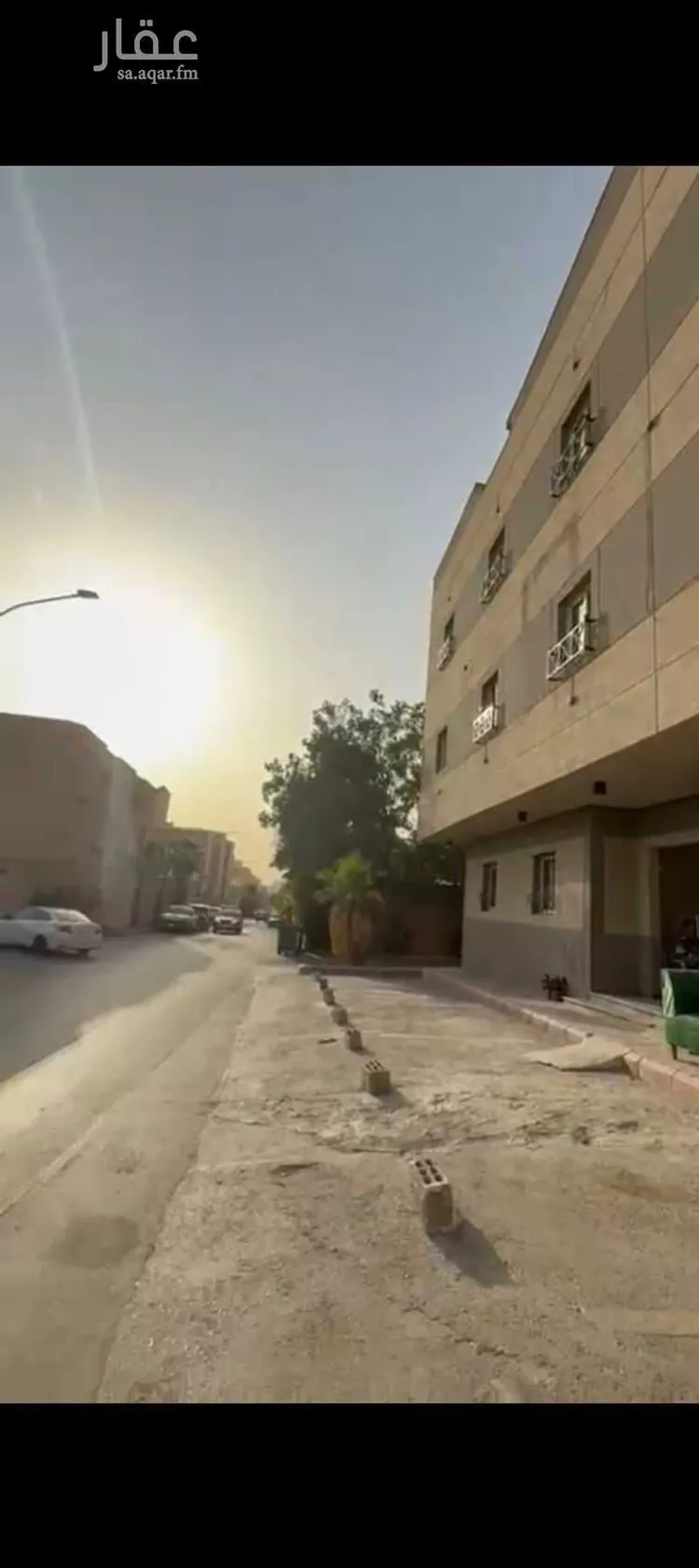 عمارة للإيجار في شارع الخالصي ، حي الملز ، الرياض ، منطقة الرياض صورة 2