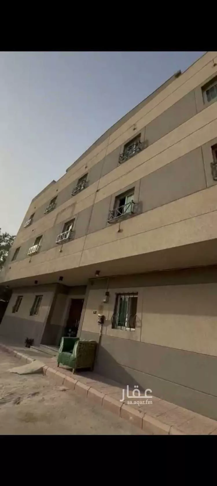 عمارة للإيجار في حي ، شارع الانشراح ، حي الملز ، الرياض ، منطقة الرياض