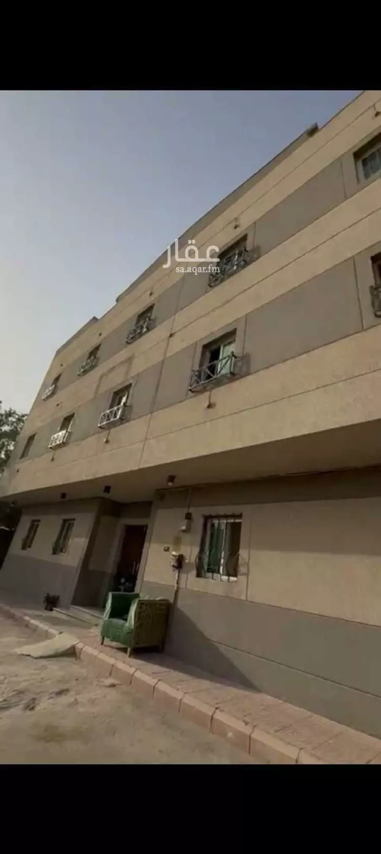 عمارة للإيجار في شارع الجامعة ، حي الملز ، الرياض ، منطقة الرياض صورة 2