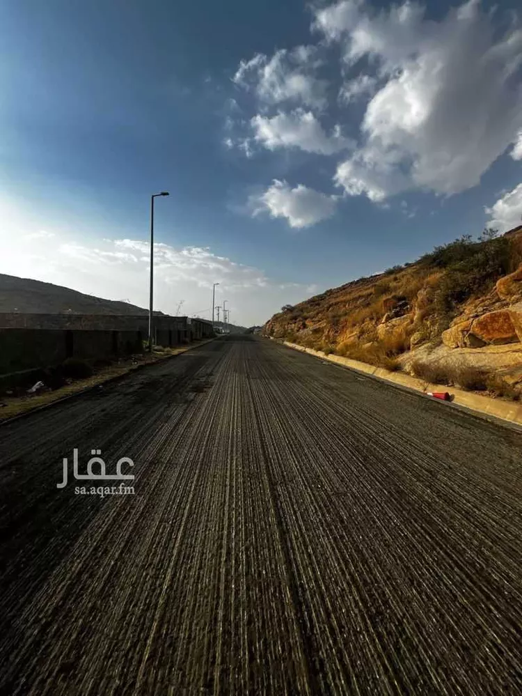 أرض للإيجار في شارع 112 الرحاب ، الدحض ، النماص