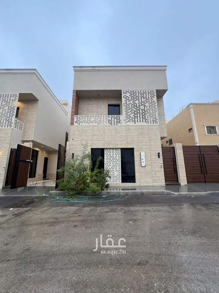 Villa for Sale in Riyadh Al Mahdiyah