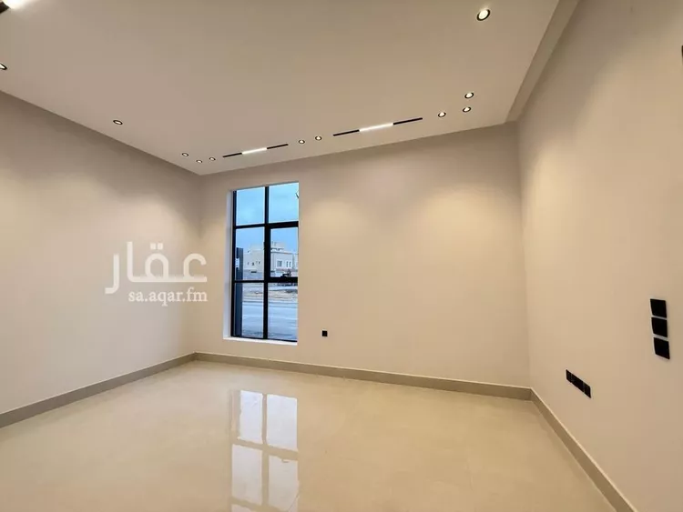 فيلا للبيع في شارع أبي الحسن الأسفرائيني, حي المهدية, مدينة الرياض, منطقة الرياض صورة 2
