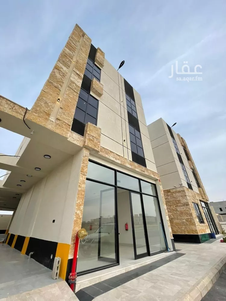 شقة للبيع في شارع السيل الكبير, حي المهدية, مدينة الرياض, منطقة الرياض صورة 3