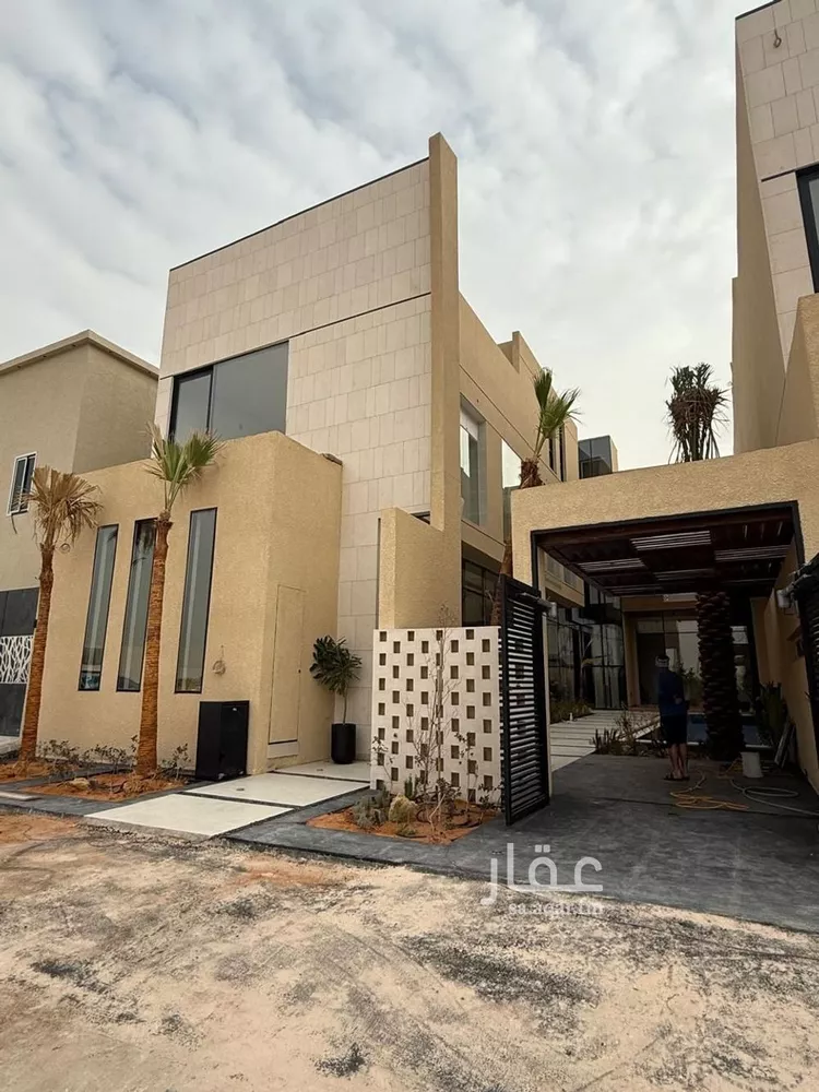 فيلا للبيع في شارع السيل الكبير, حي المهدية, مدينة الرياض, منطقة الرياض