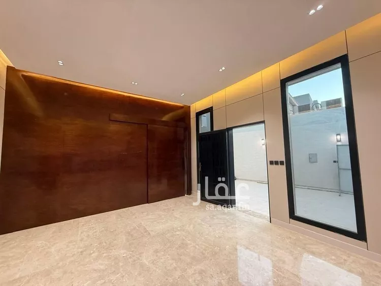 فيلا للبيع في شارع عفيف الدين الثقفي, حي المهدية, مدينة الرياض, منطقة الرياض صورة 3