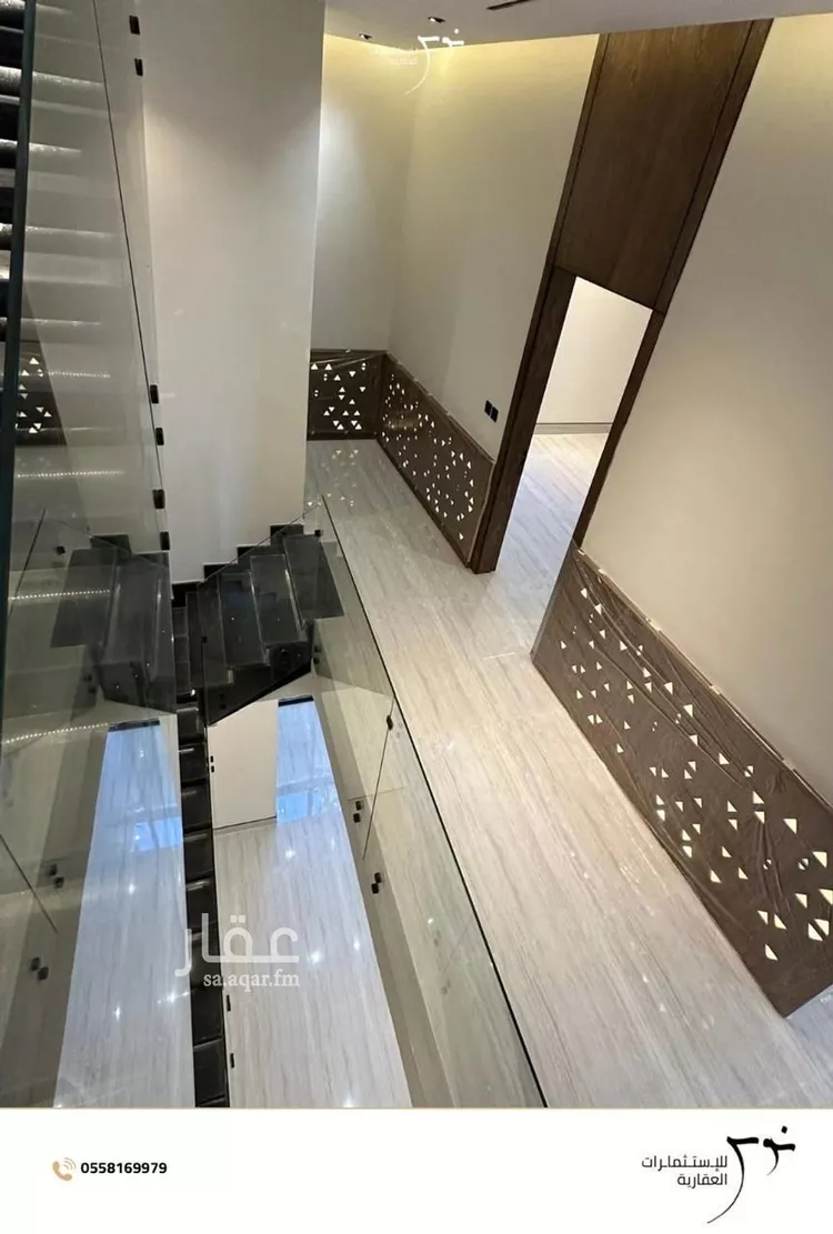 فيلا للبيع في شارع إسماعيل بن أبي الغنائم, حي المهدية, مدينة الرياض, منطقة الرياض 8